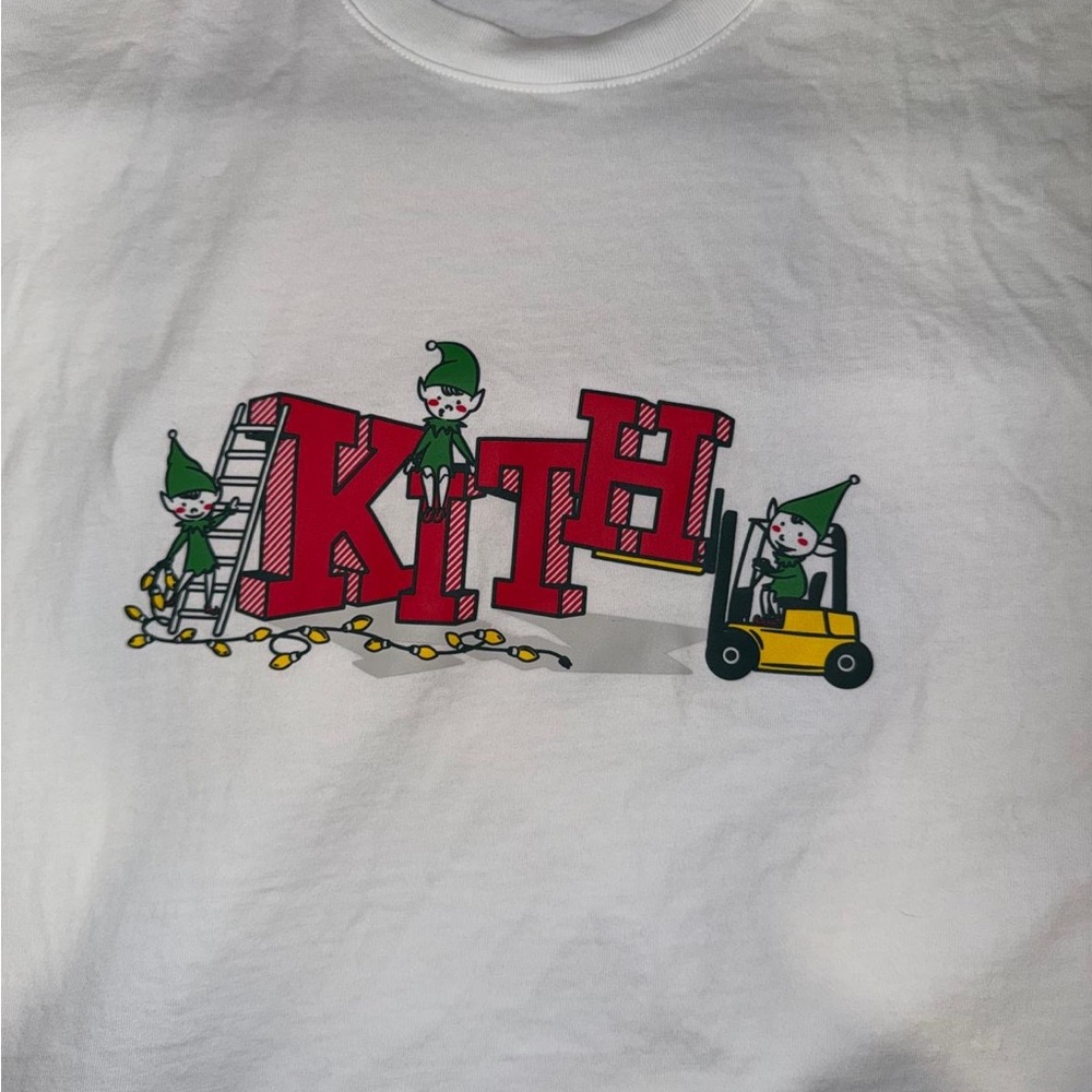 Kith Tee - image 3